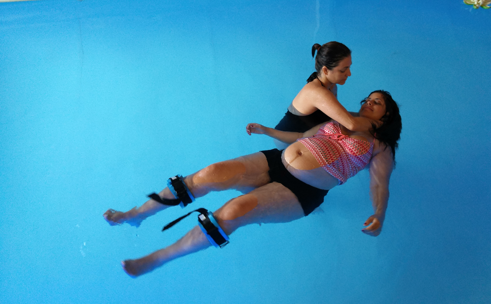 האם הטיפול וואטסו בטוח במהלך ההיריון?  תובנות ממחקר רפואי  