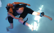 יתרונות טיפול וואטסו לנשים בהריון